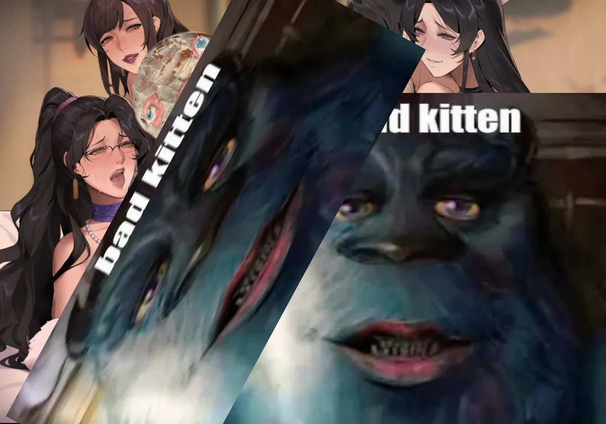 Avatar of Foursome with the step family >:3