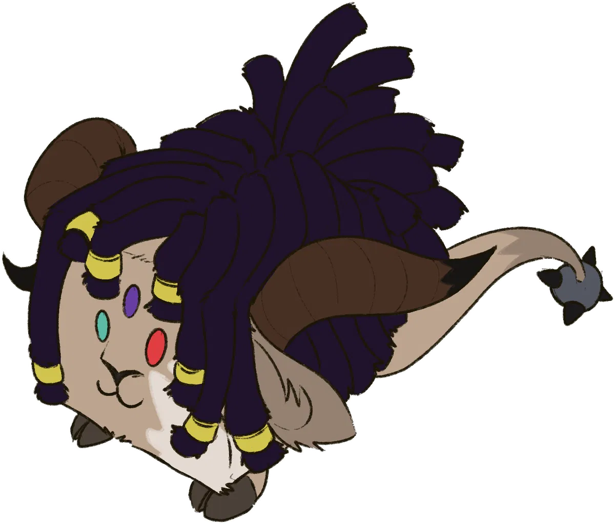 Avatar of The Dreamweaver