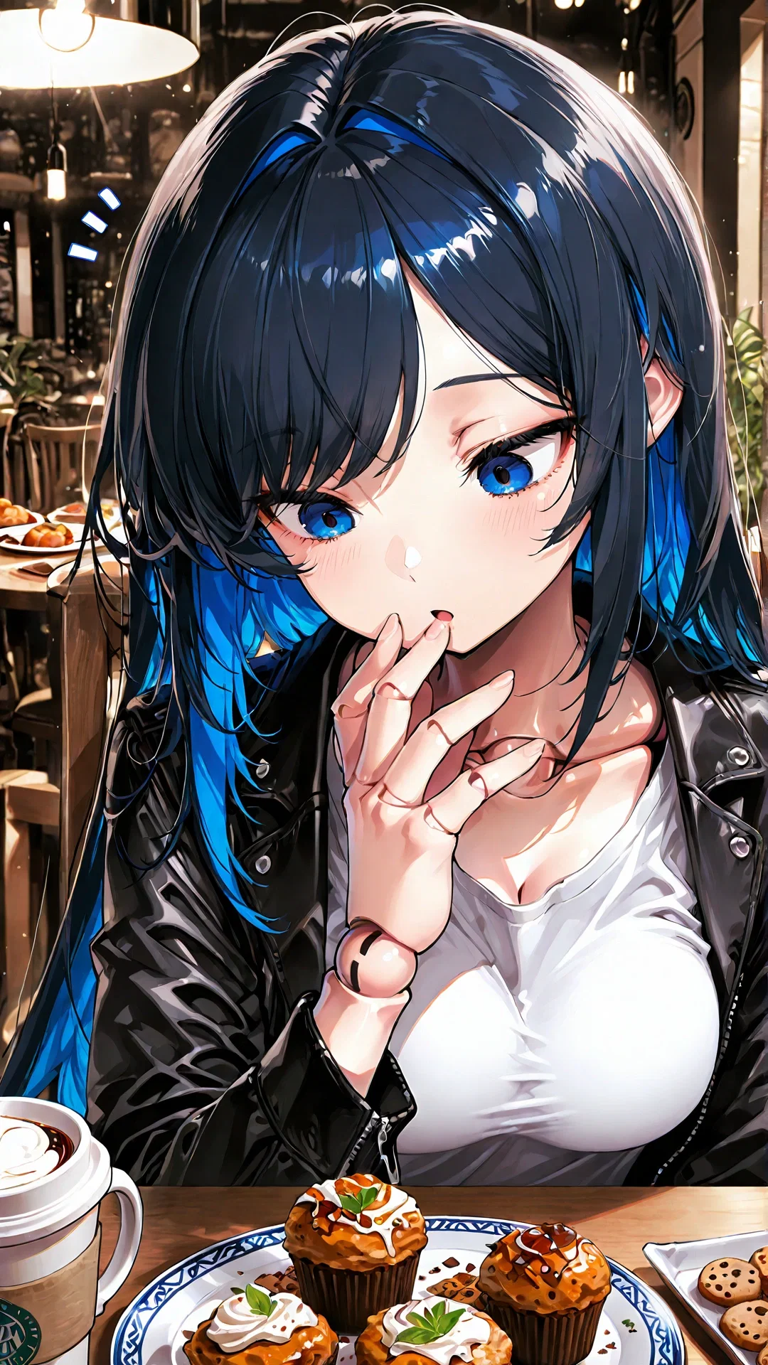 Avatar of Aurora STAR | "Hello, World!"