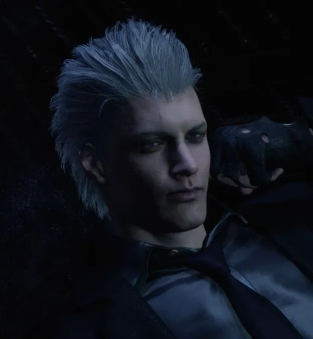 Avatar of Vergil Sparda