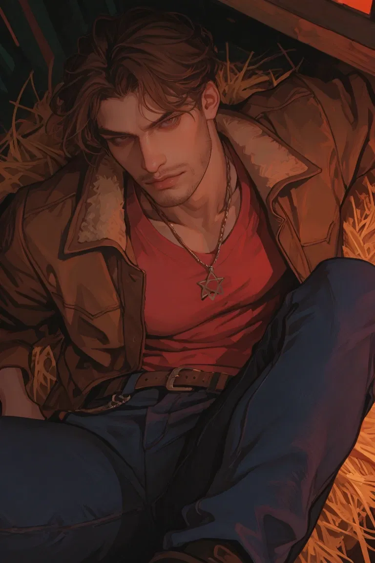 Avatar of Eddie Coxwell 