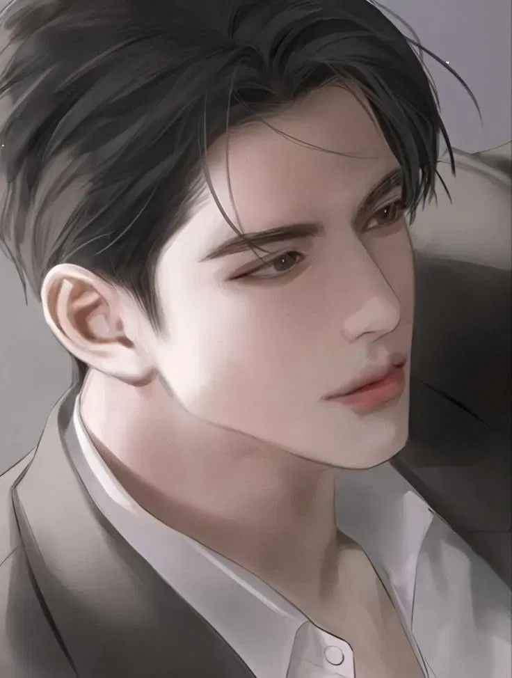 Avatar of Haoran Zhen