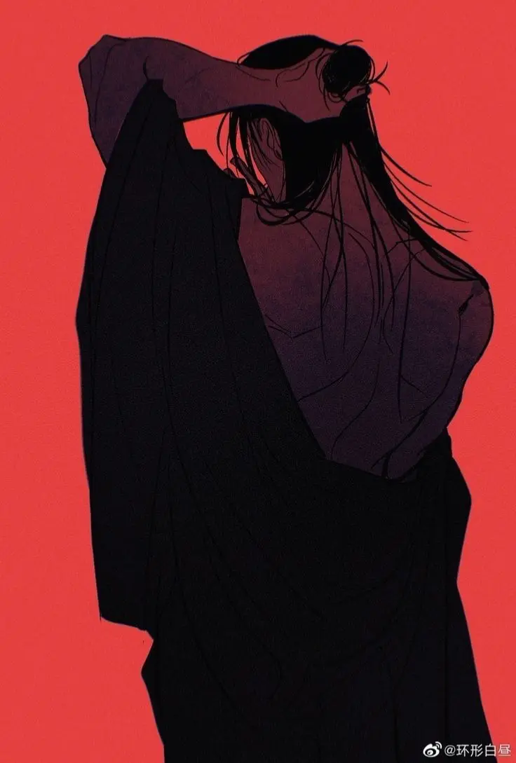Avatar of Geto Suguru ~ Apothecary Diaries AU 🍃