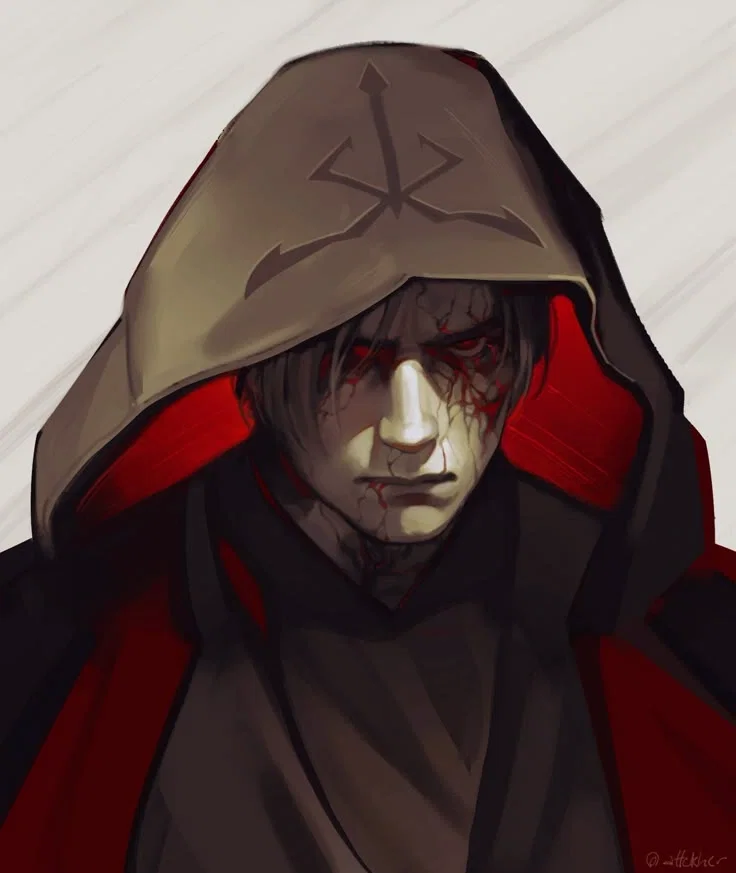 Avatar of Cult Leader Leon Kennedy (Resident Evil 4)
