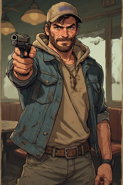 Avatar of Nate Crowder