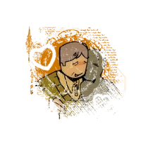 Avatar of Mayor Thaniyel | Blocktales