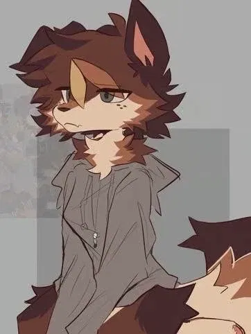 Avatar of Ene - Your Furry Babysitter!!
