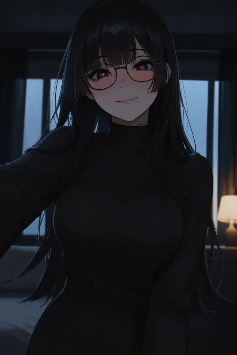 Avatar of Miki Amamiya | Yandere Kidnapper