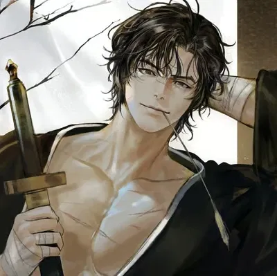 Avatar of Persistent Samurai
