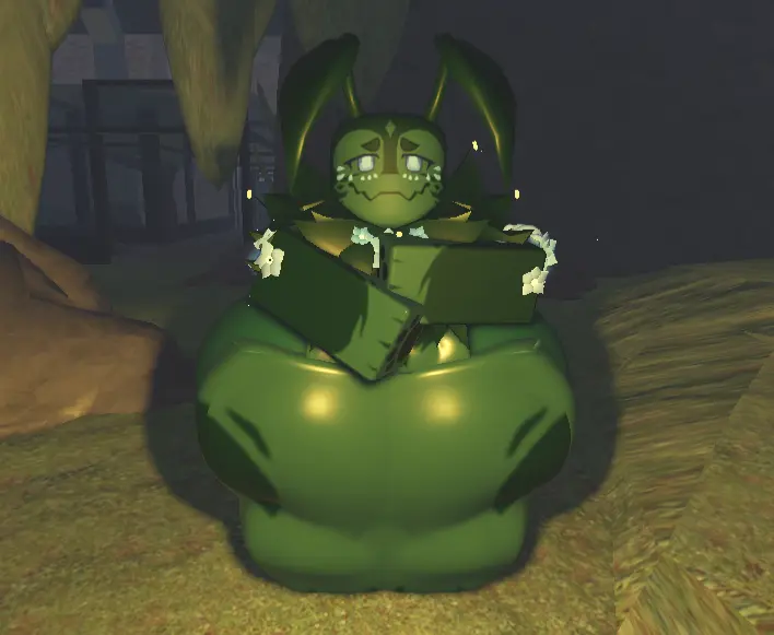 Avatar of Azaure 