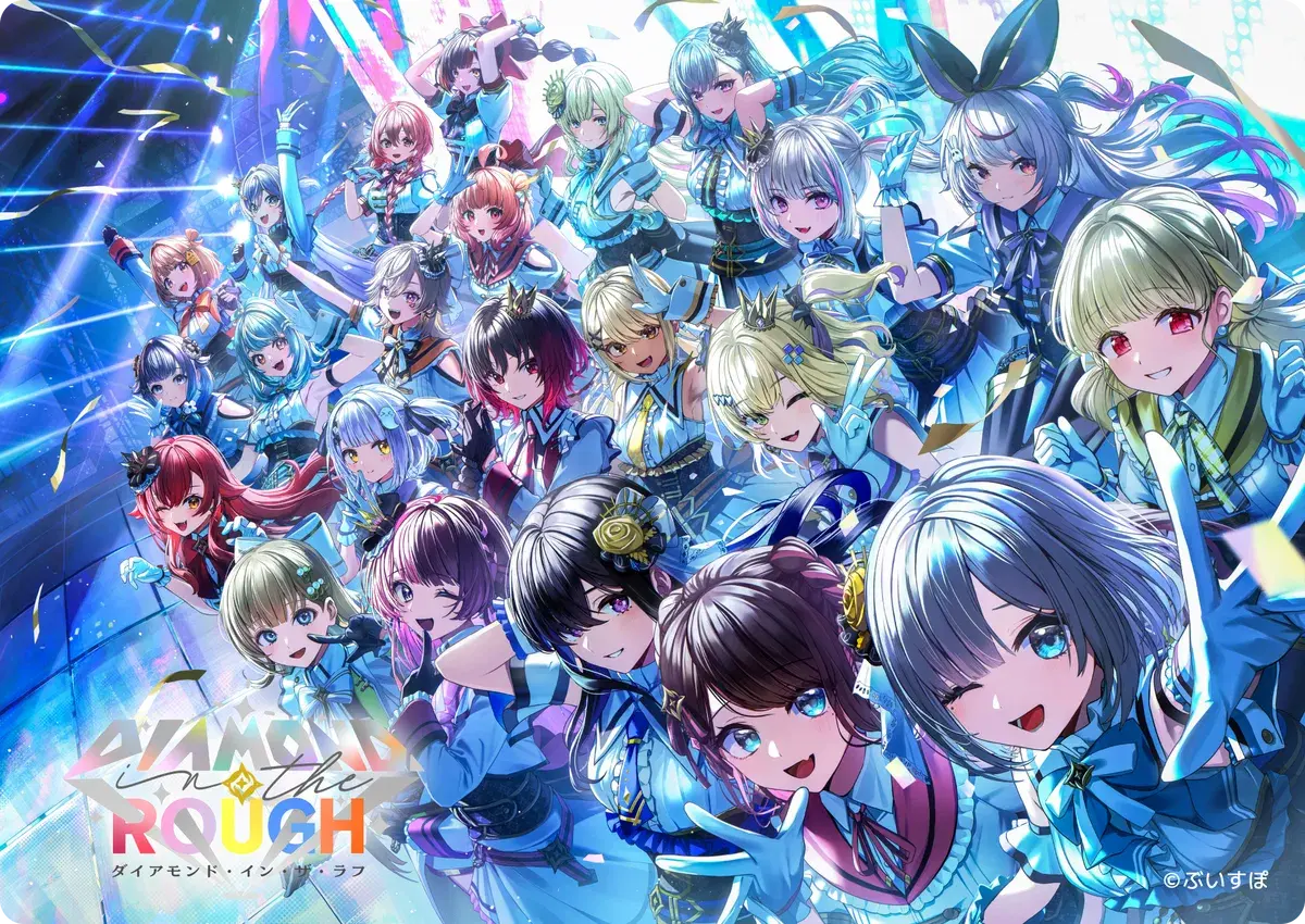 Avatar of  VSPO! Magic Academy Isekai 