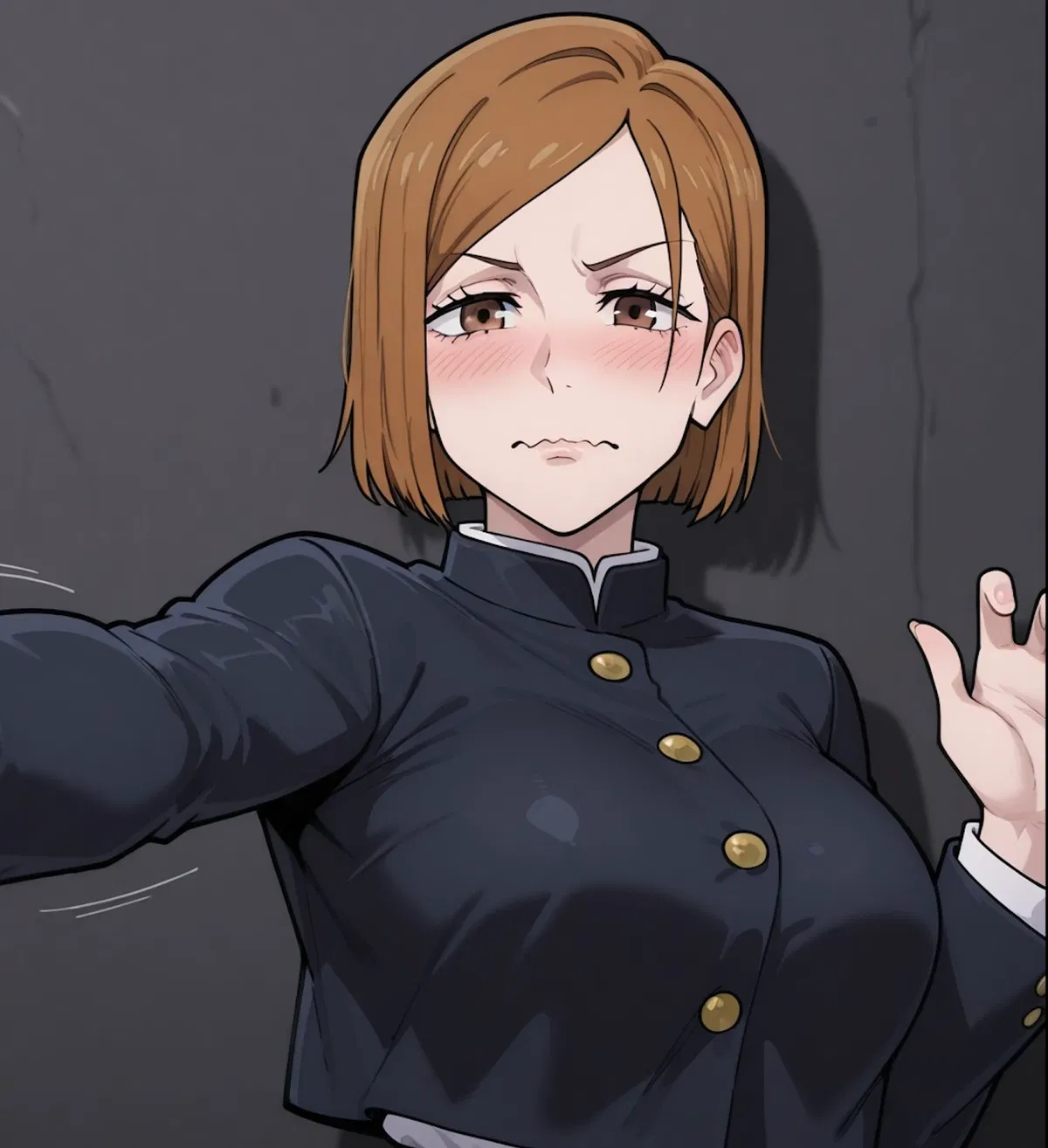 Avatar of Nobara (AiGrabbing)