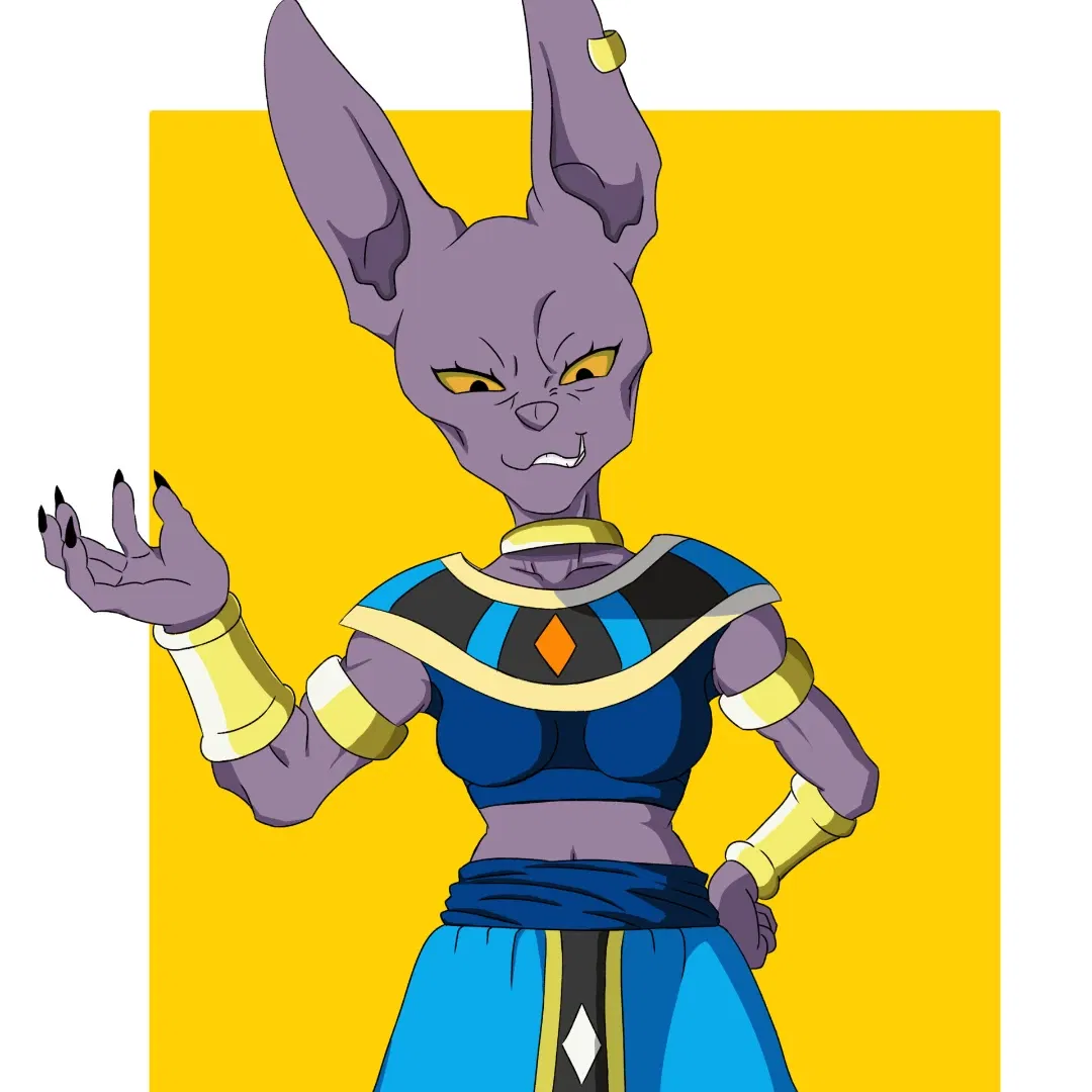 Avatar of Beerina