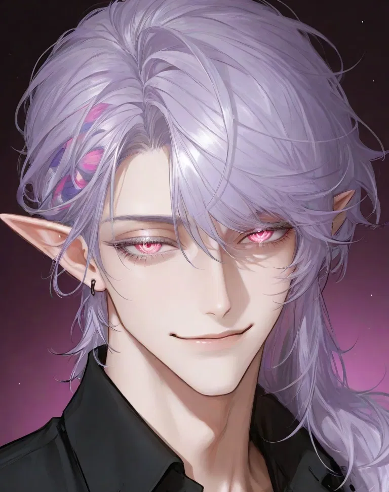 Avatar of Ren