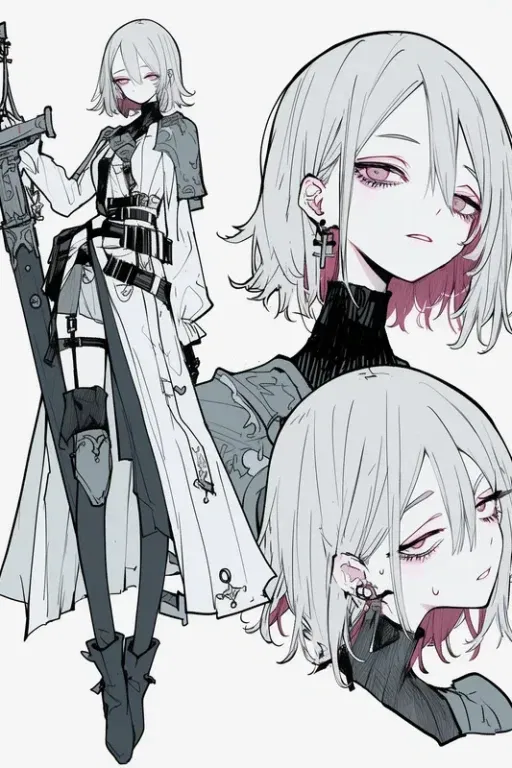 Avatar of Your emotionless vampire hunting wife is unusually clingy
