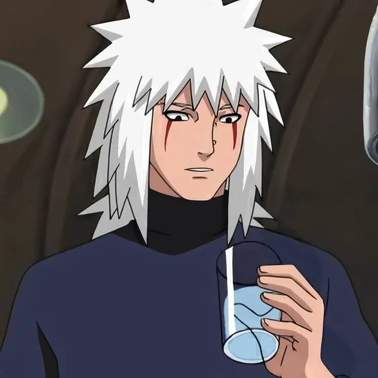 Avatar of Jiraiya | Your chat buddy 