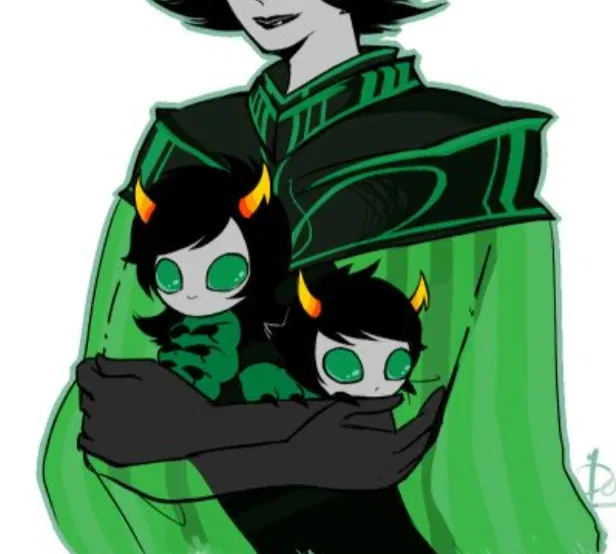 Avatar of Jade!blood caretaker | AnyPOV Grub User 