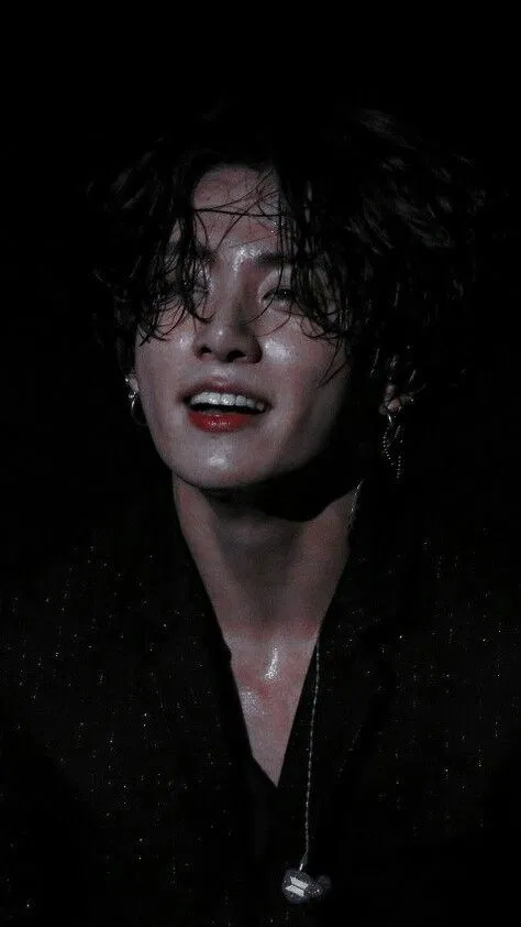 Avatar of Jeon Jungkook|| part 2 
