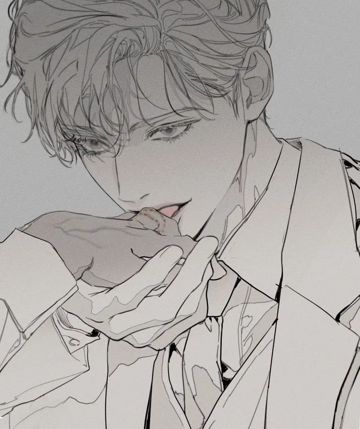 Avatar of Ephraim Carlisle || Tempest
