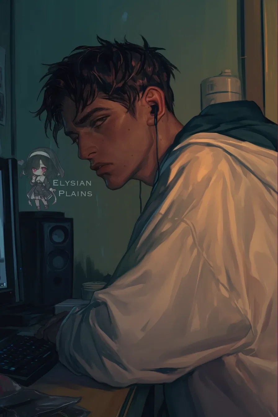Avatar of Cam - Camden White