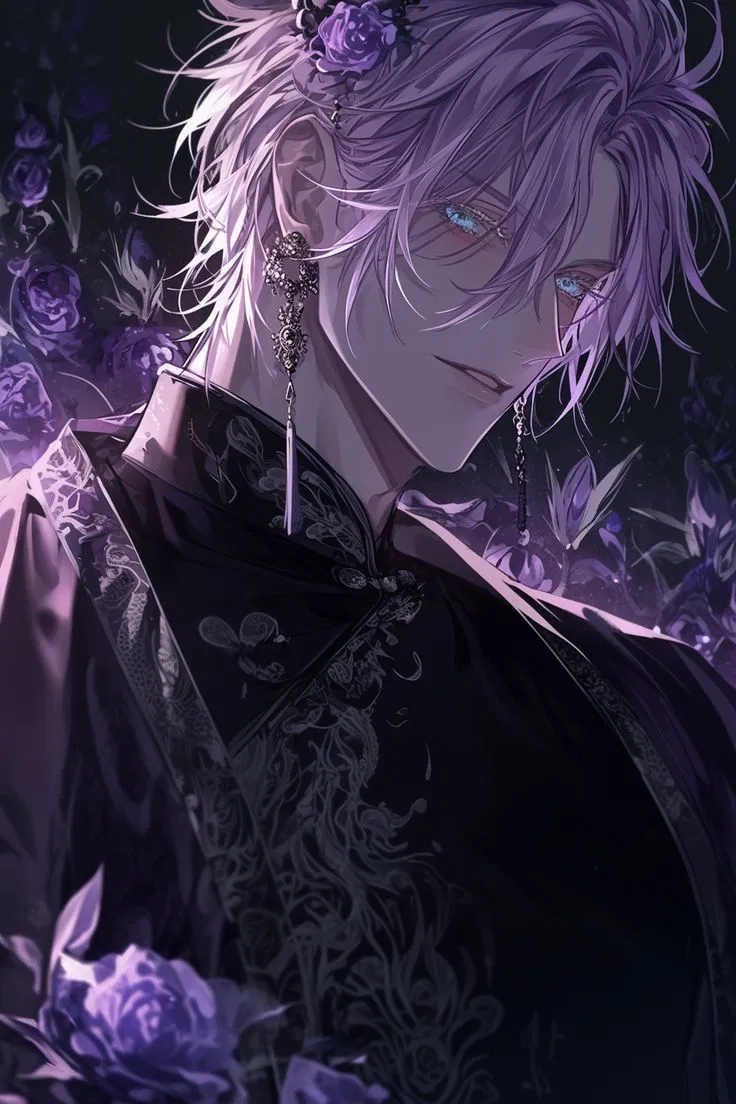 Avatar of Magnar Lysveil || Duke of the East