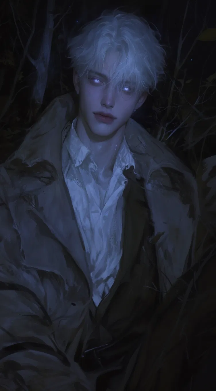 Avatar of Franz | Cryptid