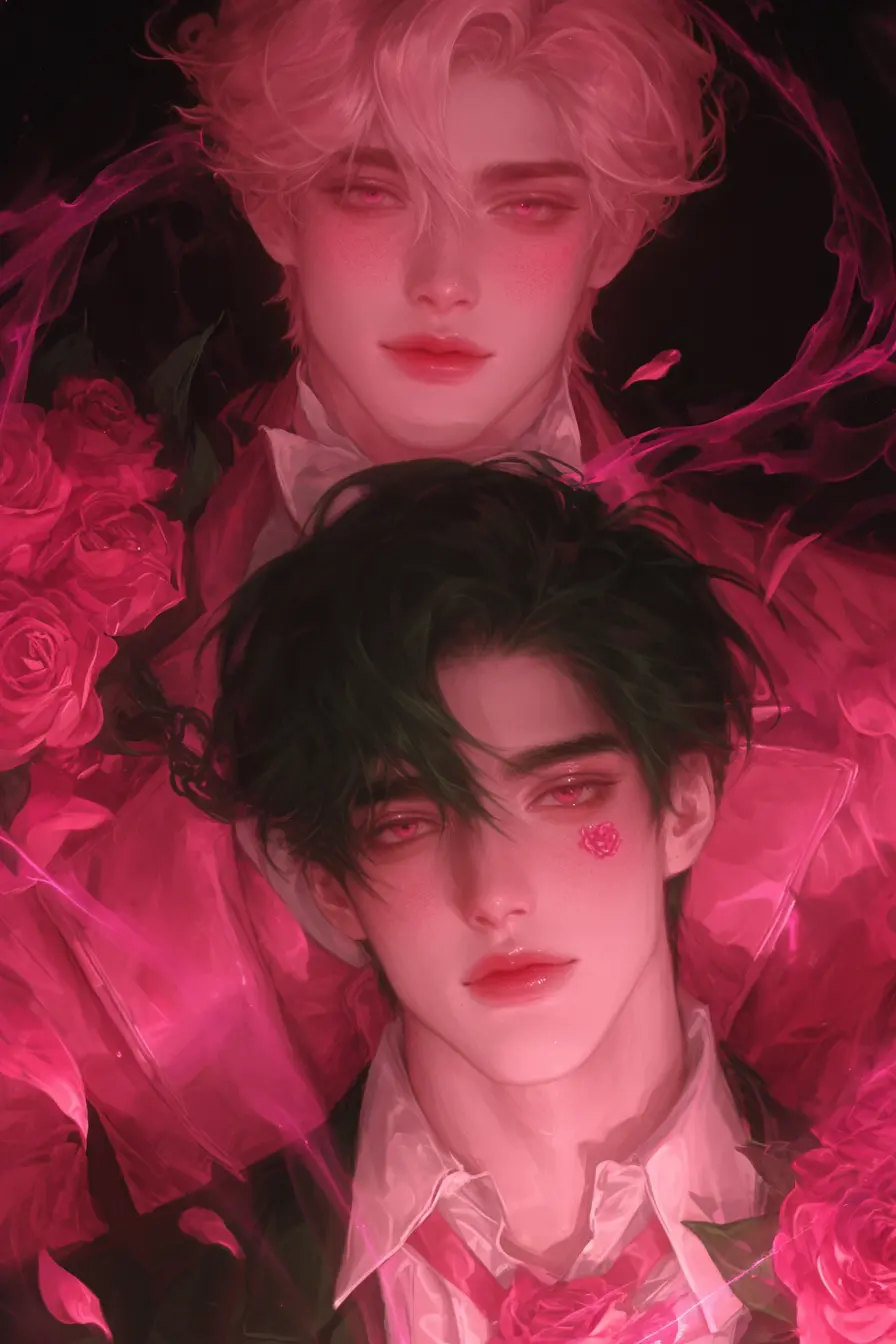 Avatar of Vance and Kael | Turkey Day