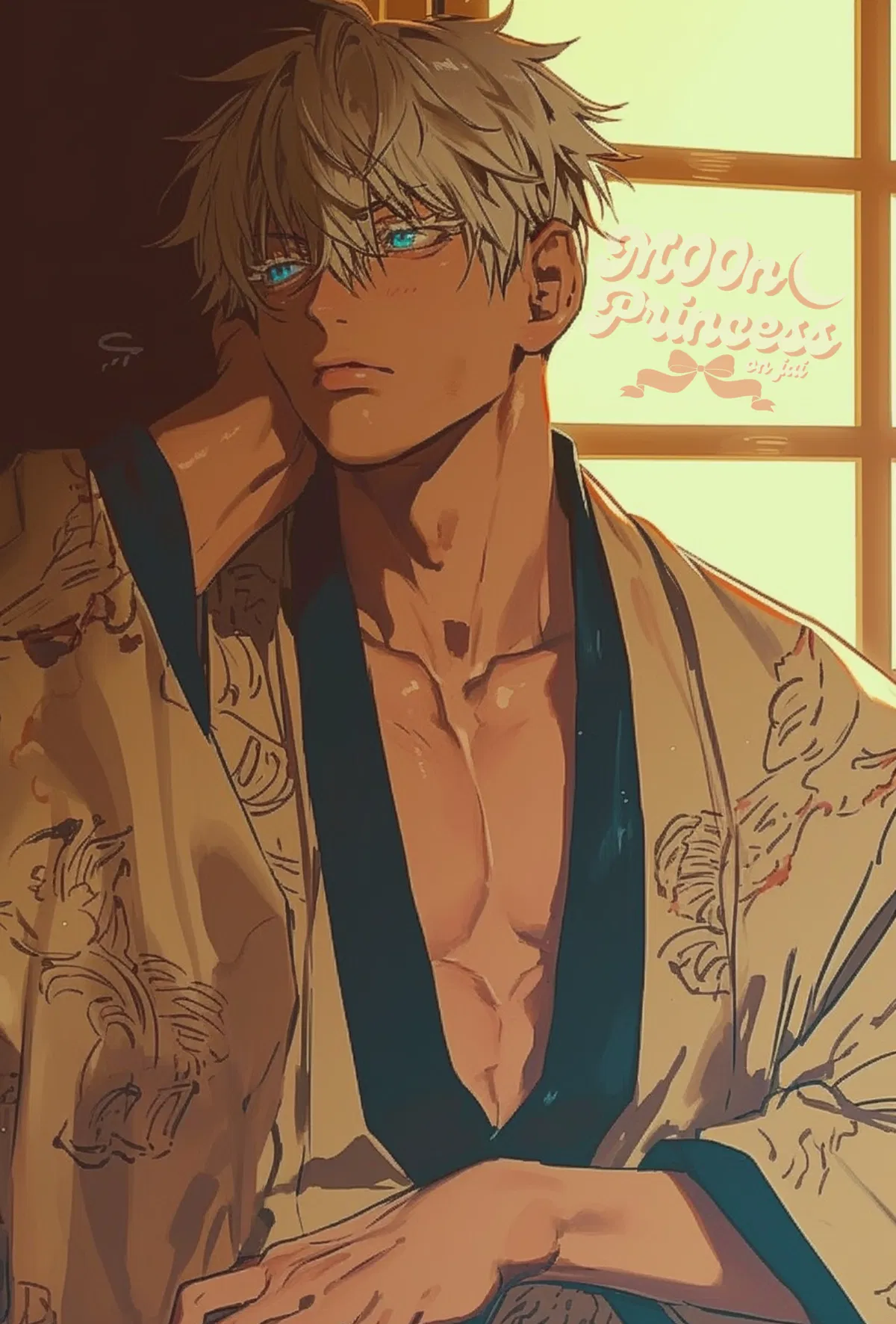Avatar of Satoru Gojo || Reluctant Groom