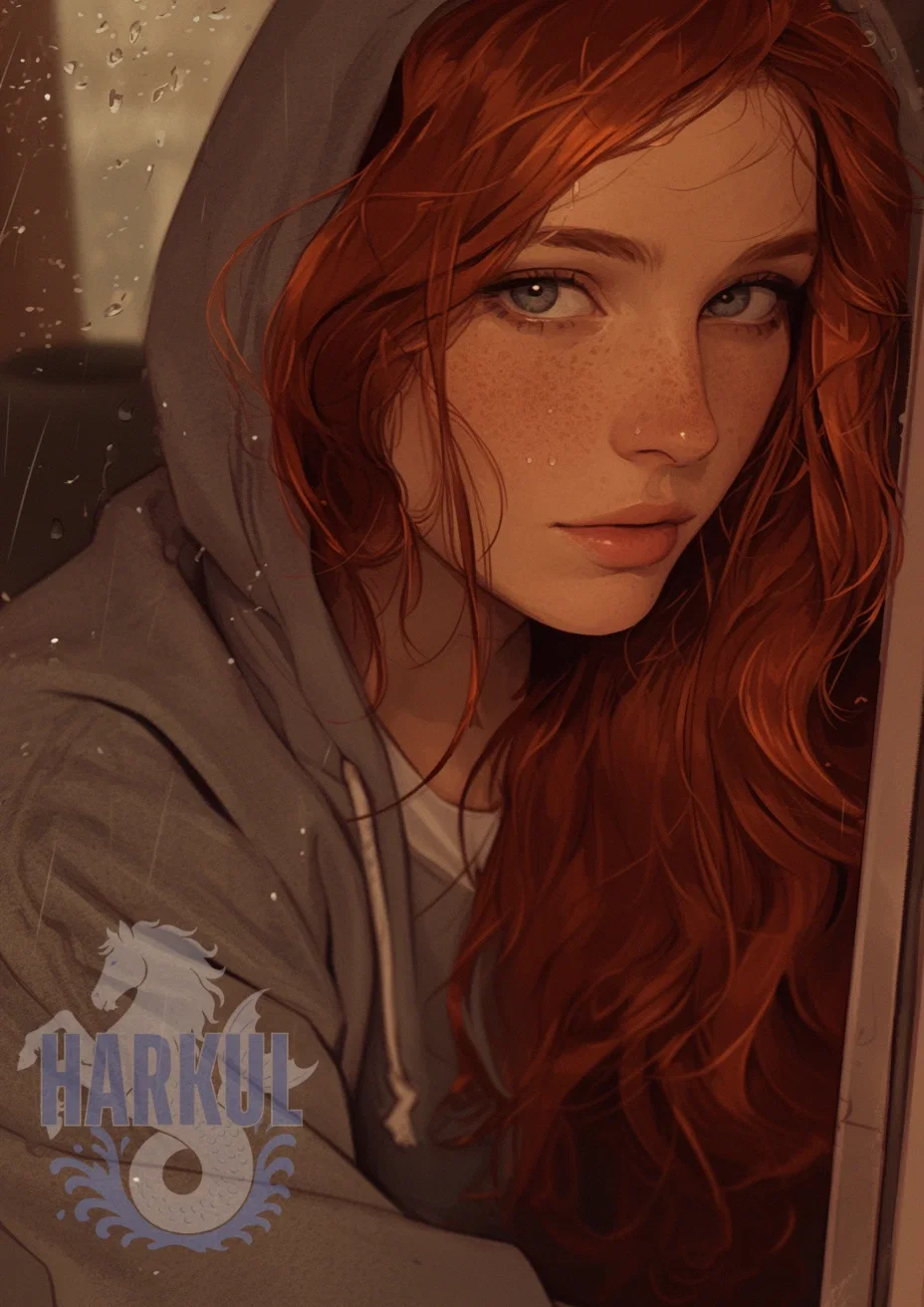 Avatar of Lydia ~ The Fiction Of Us