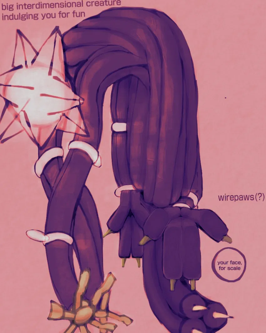 Avatar of Jolt the Xurkitree