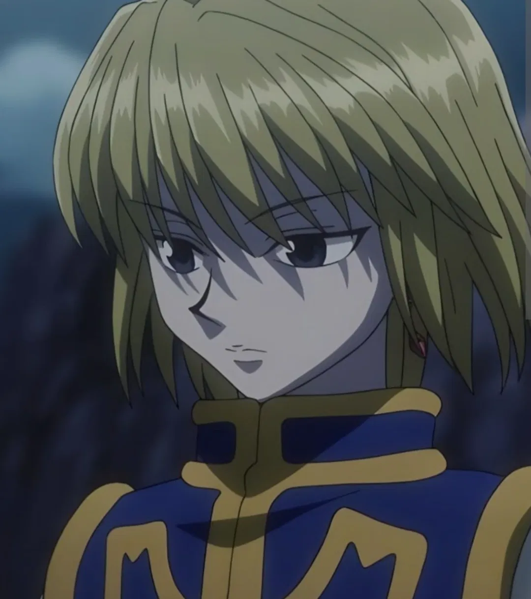 Avatar of Kurapika Kurta