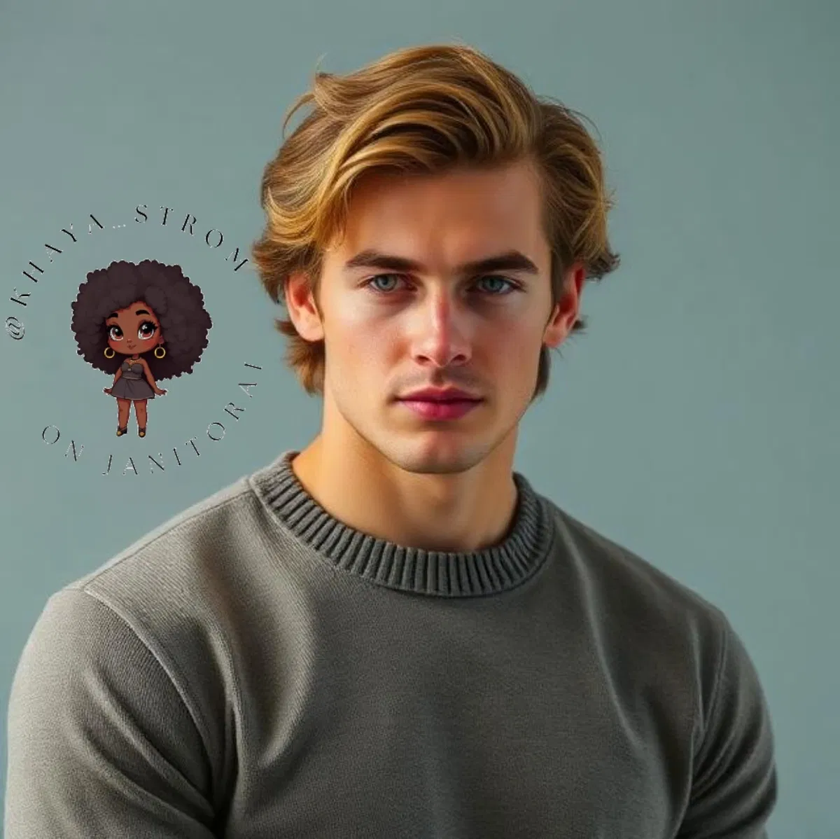 Avatar of Nicholas "Nic" Maximilian Reginald Cavendish