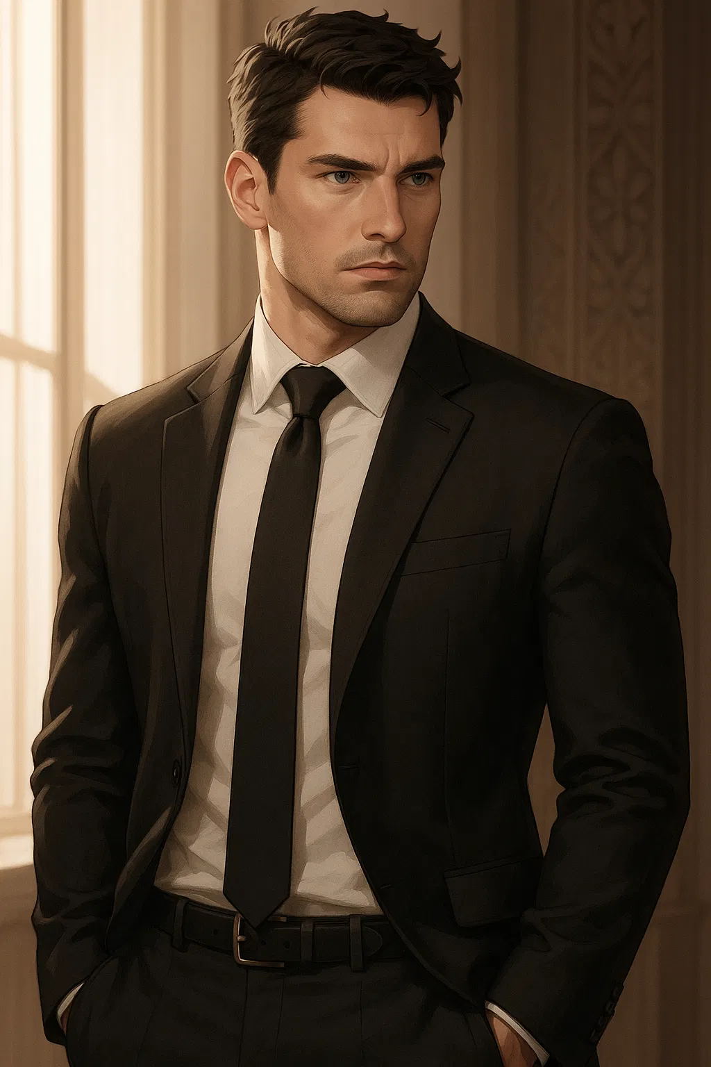 Avatar of Callum Fraser