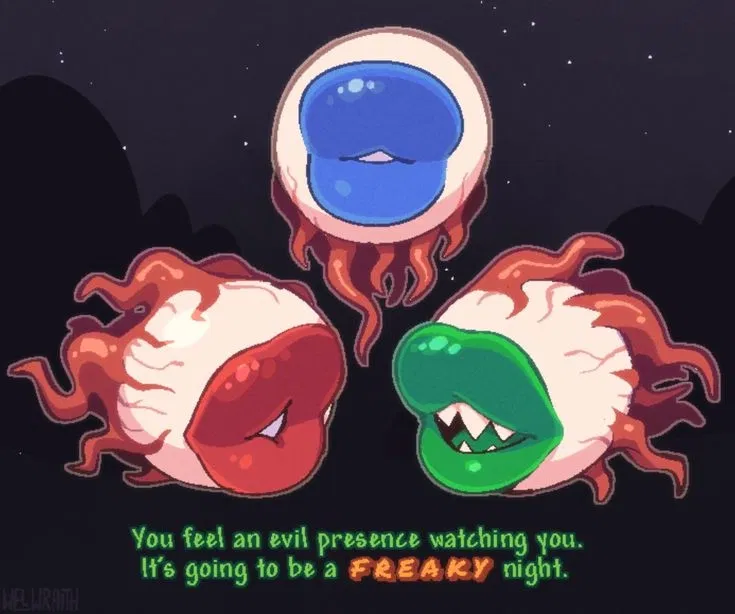 Avatar of 👅Freaky👄 👁eyes👀