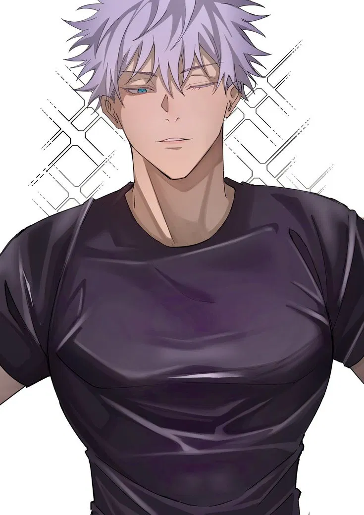 Avatar of Satoru Gojo