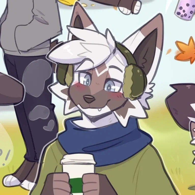 Avatar of Keith - Comfort Friend