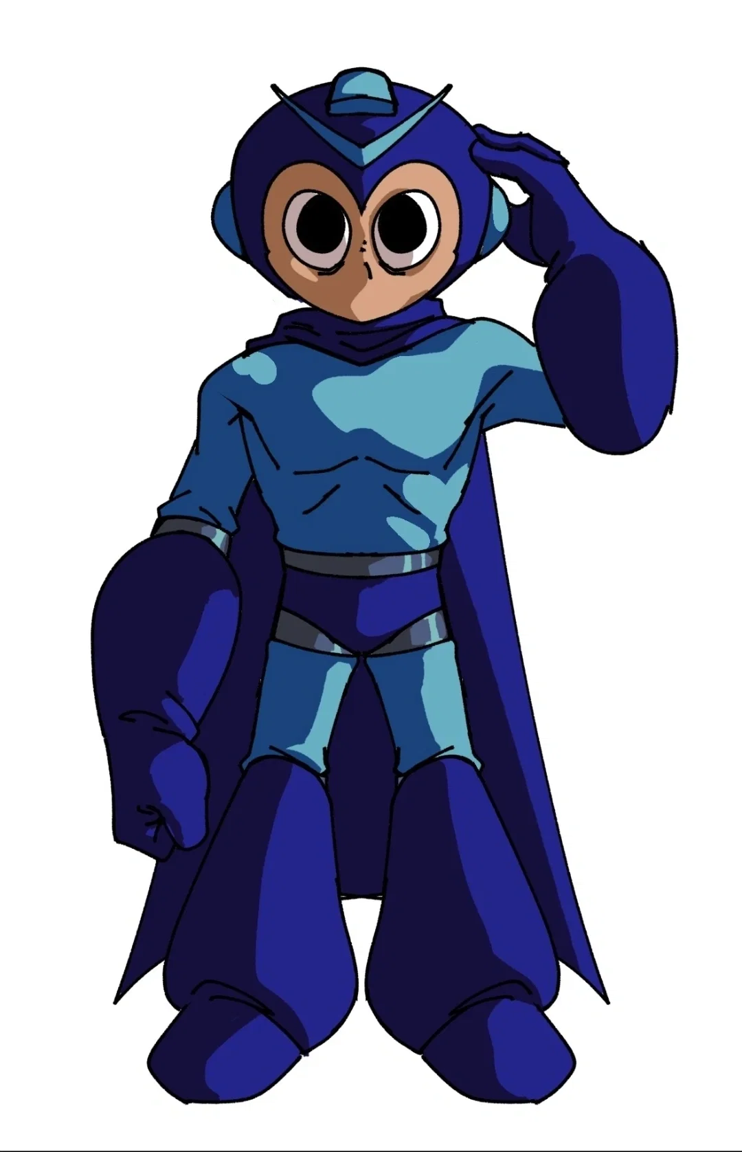 Avatar of Copy bot