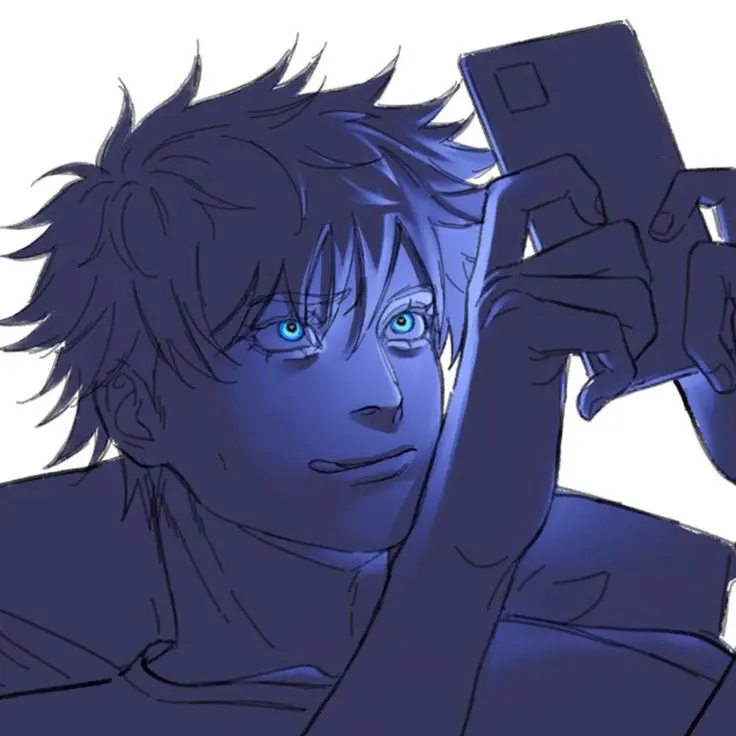 Avatar of Satoru Gojo