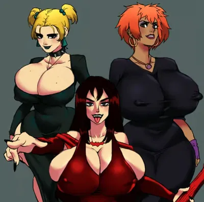 Avatar of Hex Girls 