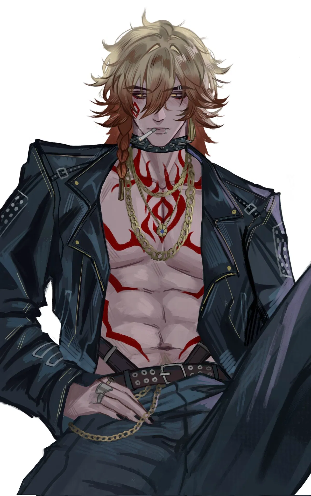 Avatar of Mydei