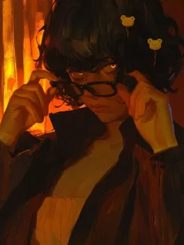 Avatar of Markiss Marston