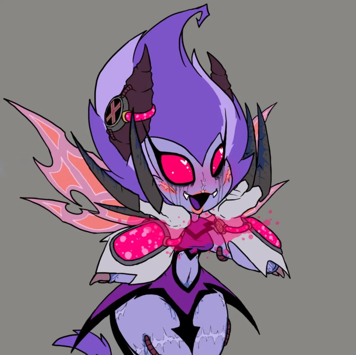 Avatar of Pesscubus -Charnitrix-