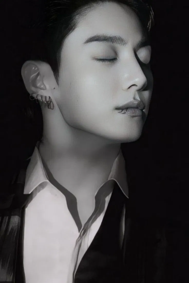 Avatar of Jungkook Jeon | First love