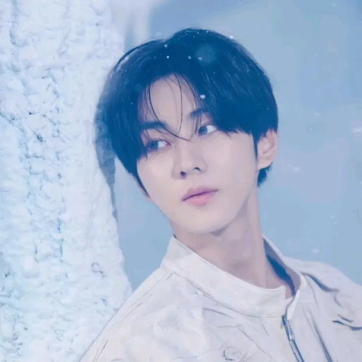 Avatar of ᯓᝰ.ᐟ first mate Jungwon