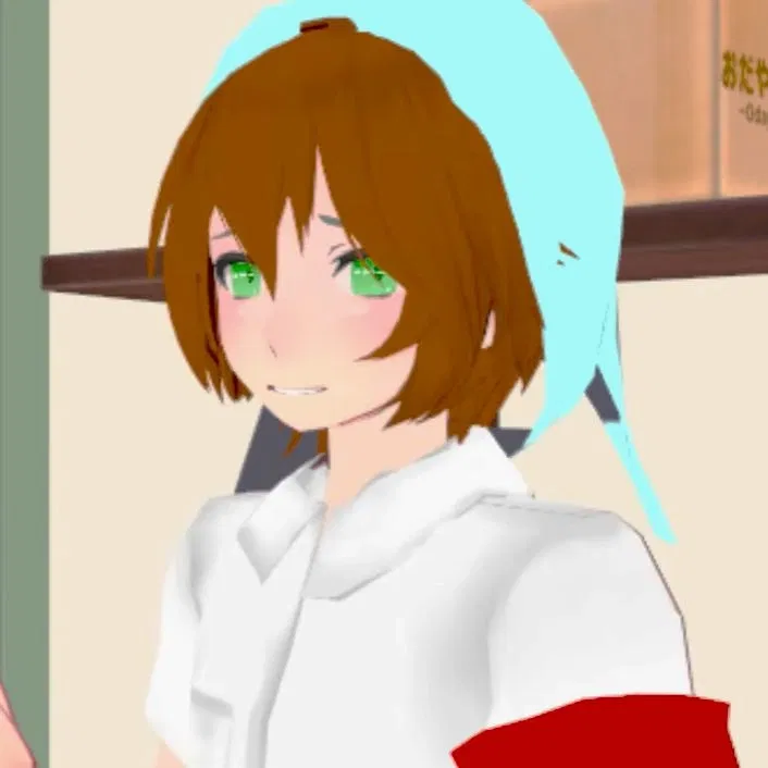 Avatar of Amao Odayaka