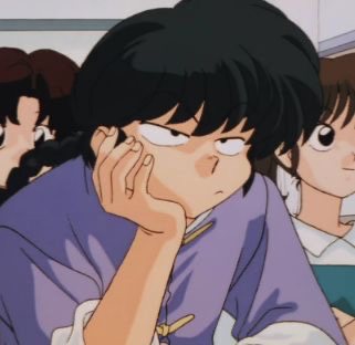 Avatar of Ranma Saotome