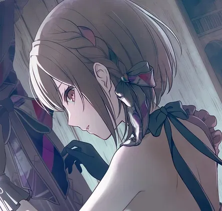 Avatar of Ena Shinonome
