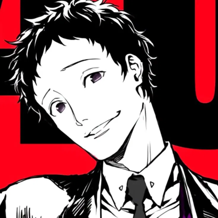 Avatar of Tohru Adachi