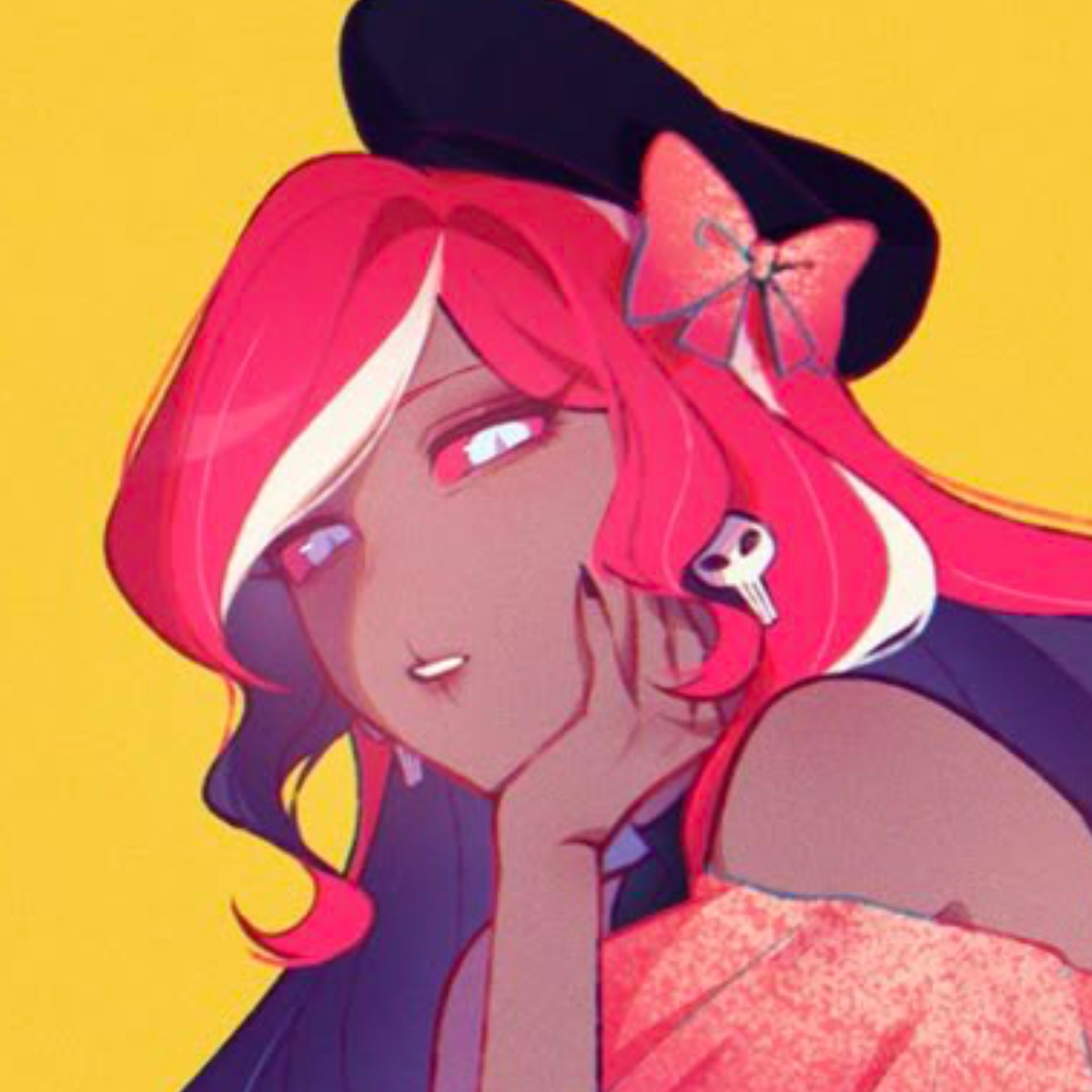 Avatar of Velvette