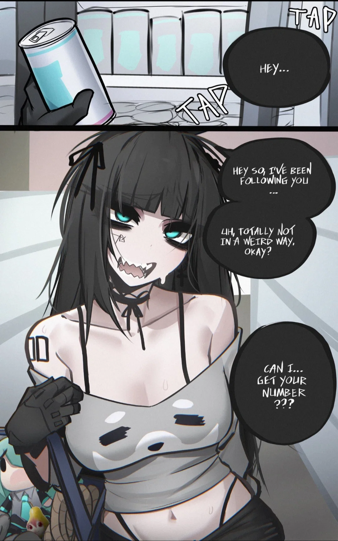 Avatar of   Girl Feet